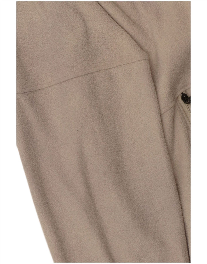 Pulover supradimensionat pentru femei THE NORTH FACE UK 16 Large White