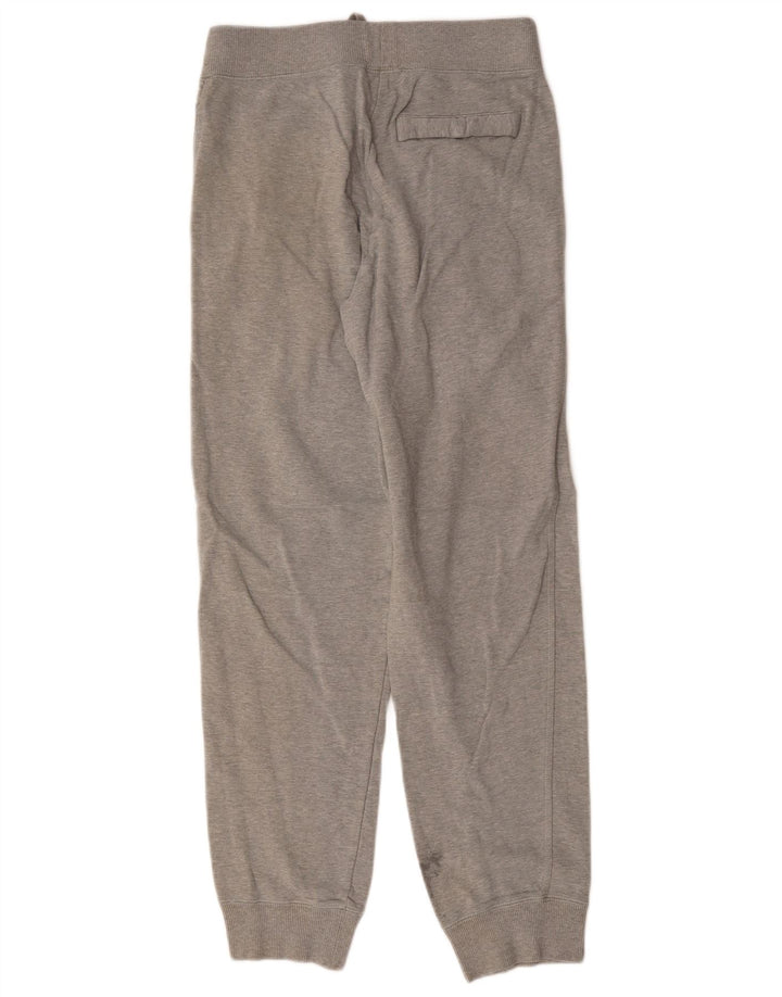 Pantaloni de trening Nike pentru bărbați Pantaloni de jogging, bumbac, gri mic