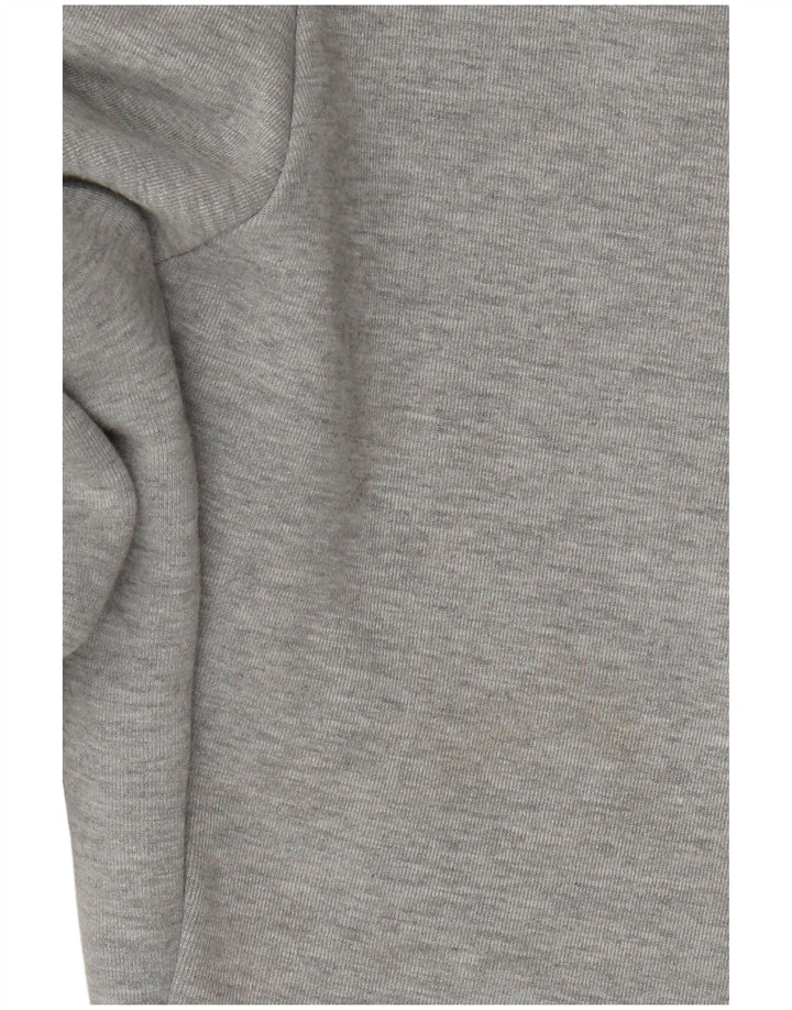 Pantaloni de trening Nike pentru bărbați Pantaloni de jogging XL, gri, bumbac color bloc