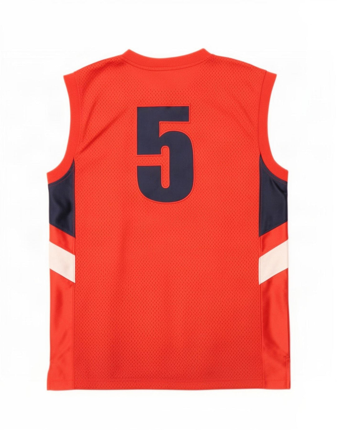Vestă grafică Nike pentru băieți, 12-13 ani, mare, roșu