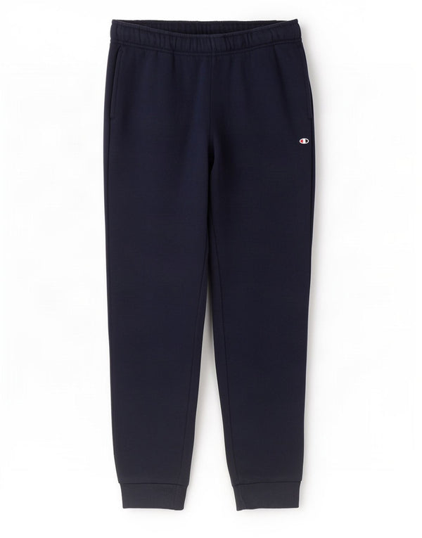 Pantaloni de trening pentru femei Champion Pantaloni de jogging UK 14 Medium Bleumarin