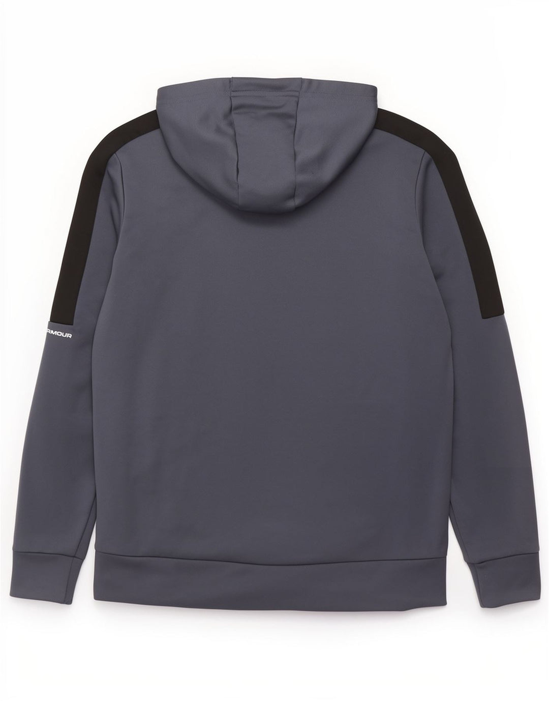 Pulover Under Armour pentru bărbați, cu fermoar, poliester, albastru