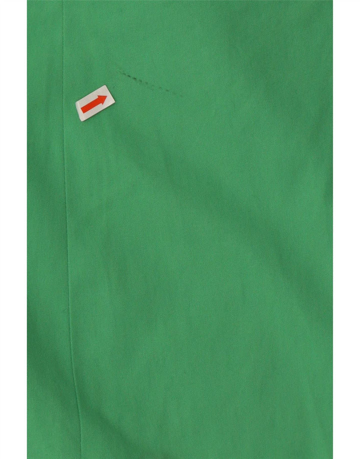 Jachetă Iceberg pentru femei Mickey Mouse Graphic Blazer IT 46 Large Green