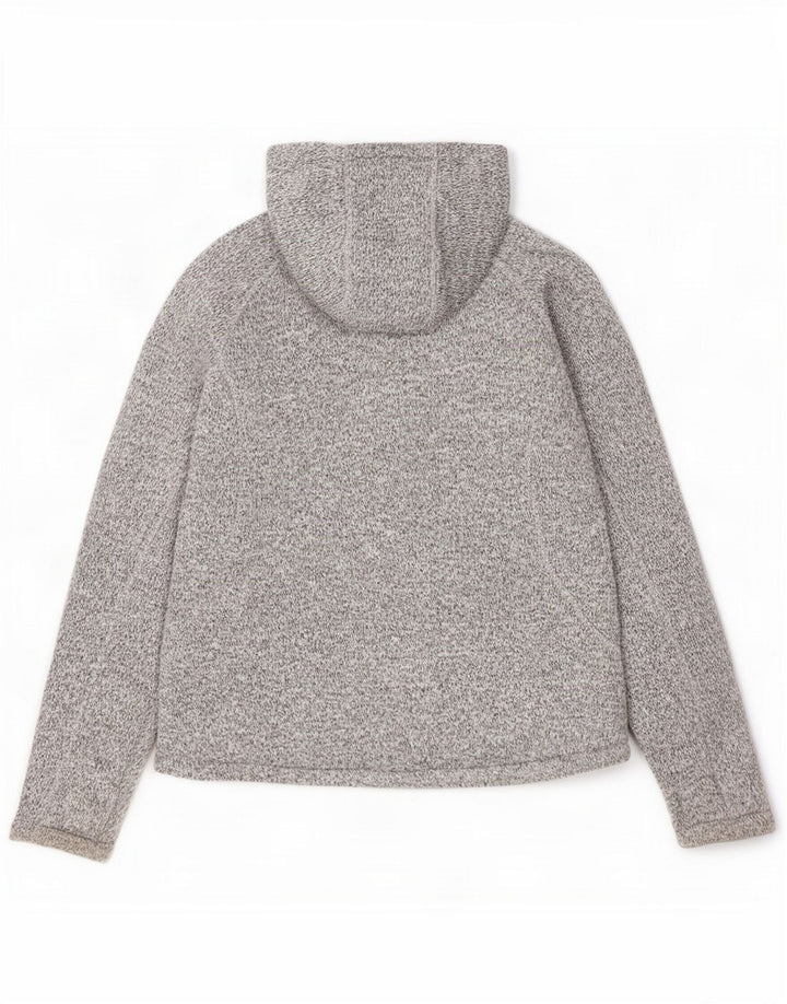 Mountain Warehouse Jachetă de trening pentru femei UK 12 Medium Grey Flecked
