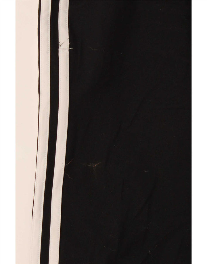 Pantaloni de trening Adidas Clima 365 pentru bărbați, mari, negru, poliester