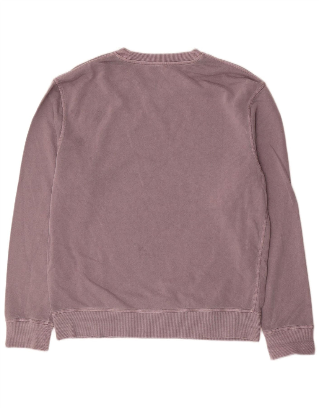 Cos Hanorac Bărbați Jumper Mic Violet Bumbac