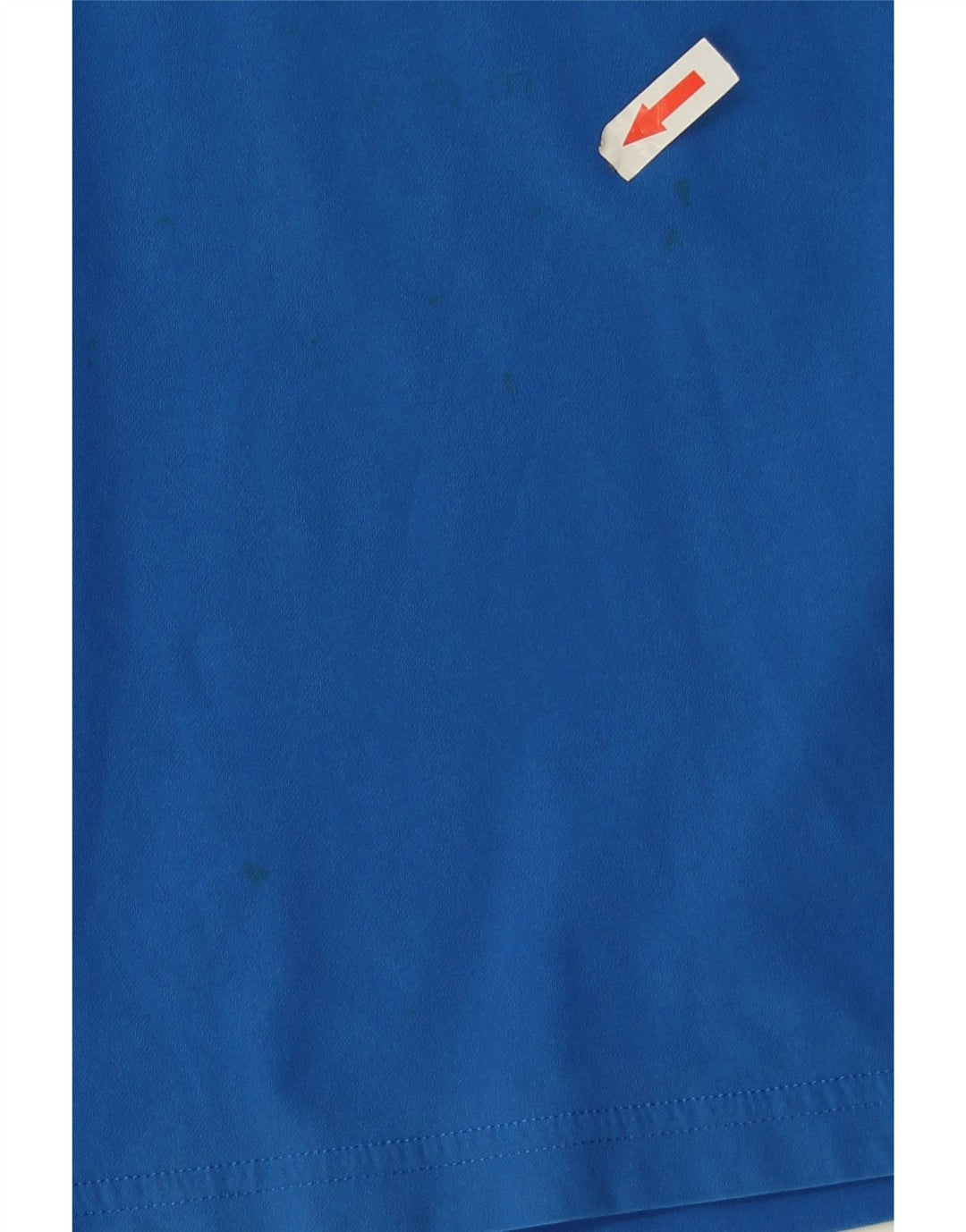 Tricou polo Nike pentru bărbați Dri Fit Poliester albastru mediu