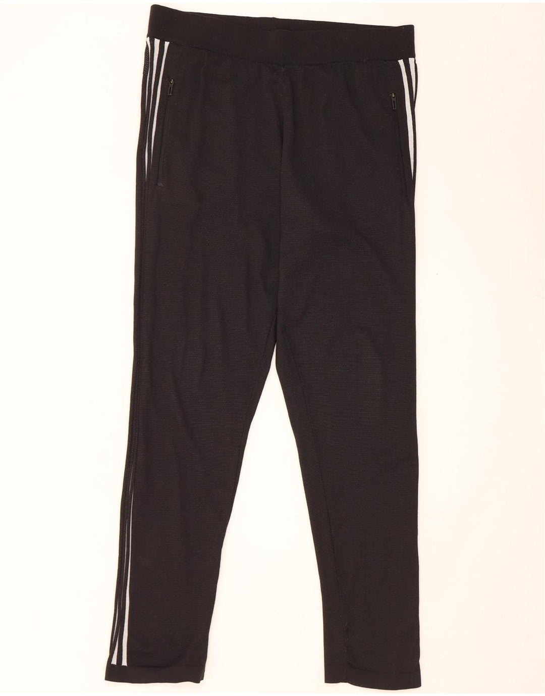 Pantaloni de trening Adidas barbati XL negru