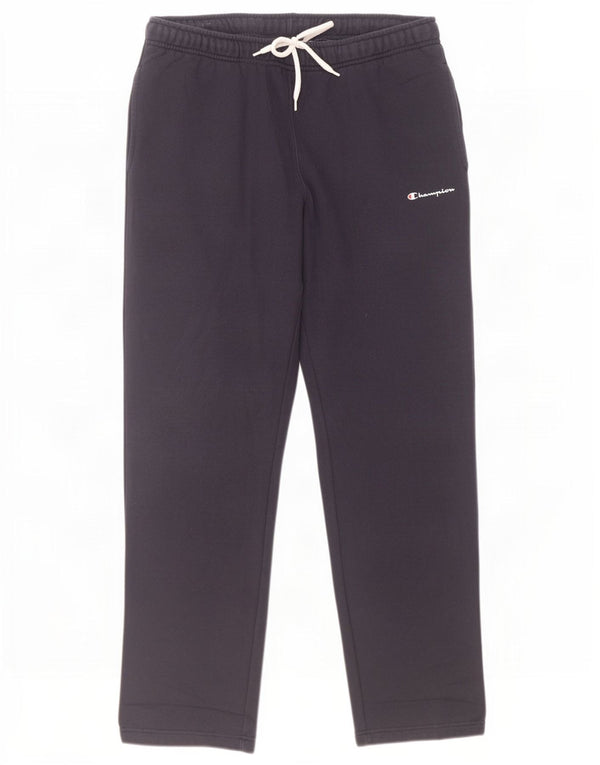 Pantaloni de trening pentru bărbați Champion XL bleumarin
