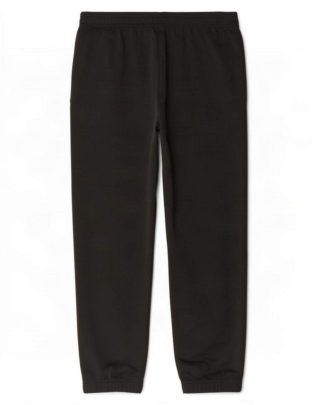 Pantaloni de trening pentru bărbați Adidas Pantaloni de jogging, mari, negru, poliester