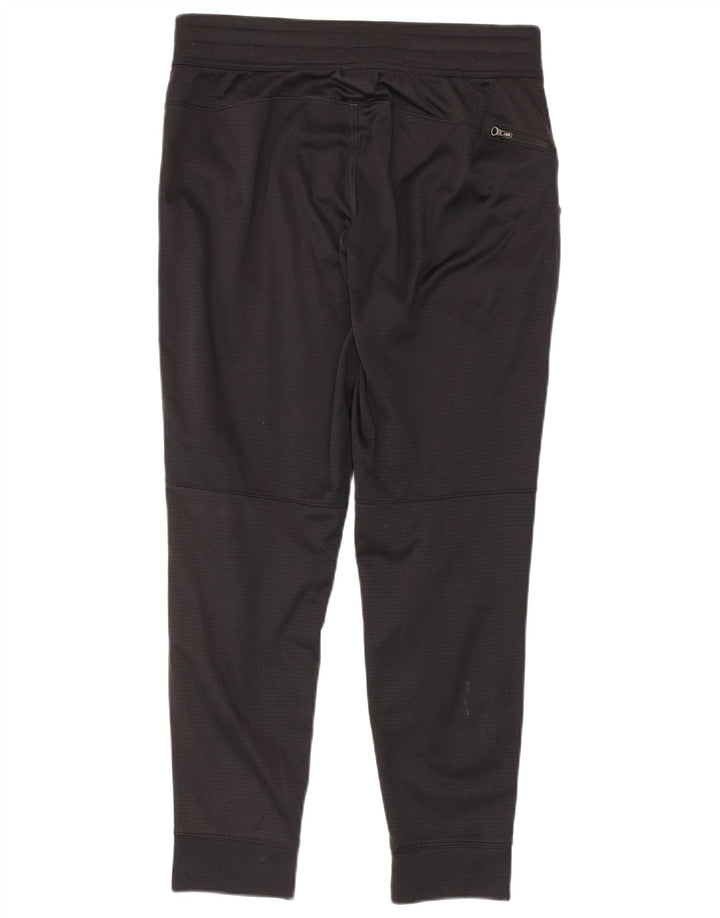 The North Face Pantaloni de trening pentru bărbați Joggeri Poliester mediu negru
