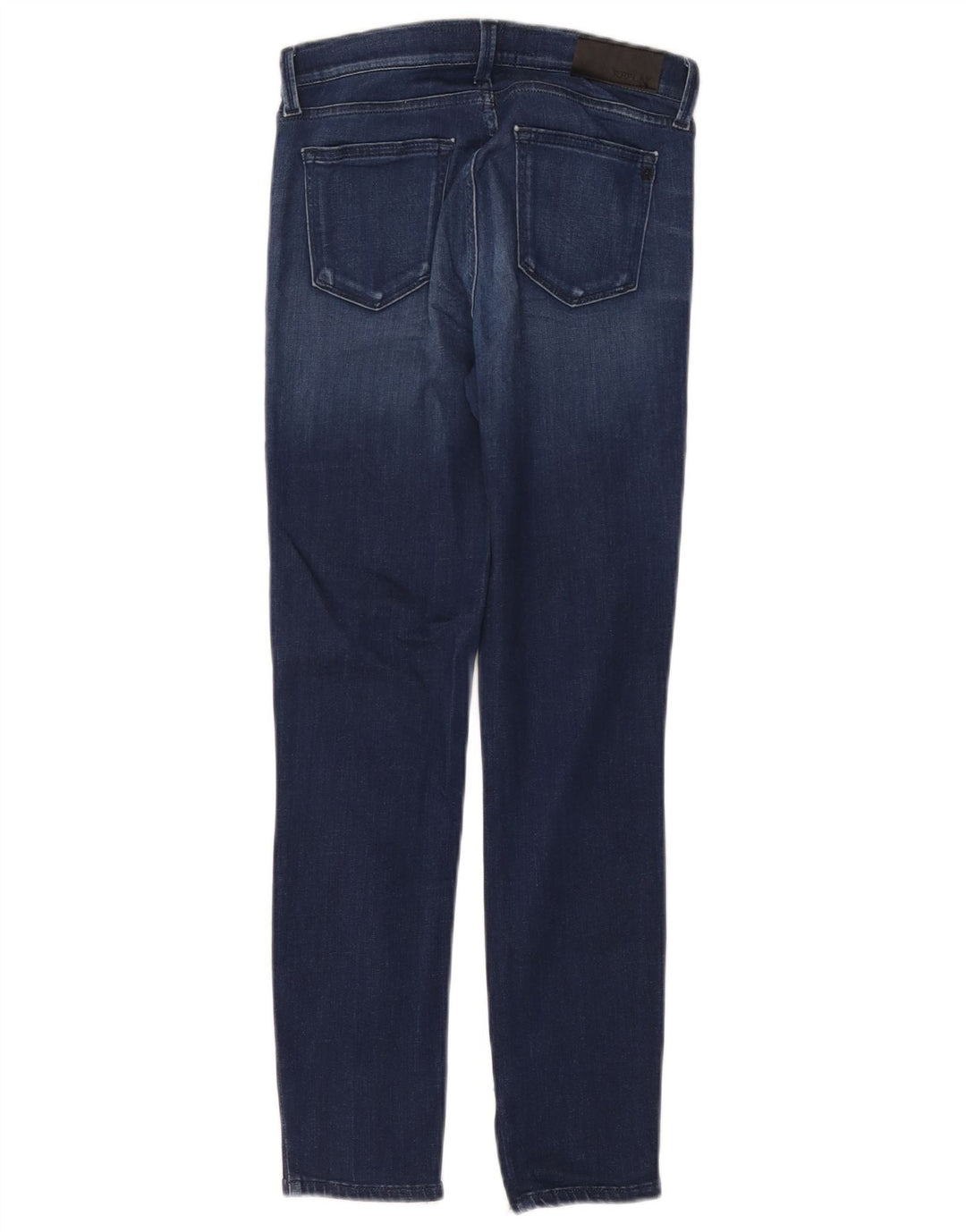Replay blugi skinny de damă W25 L27 modal albastru