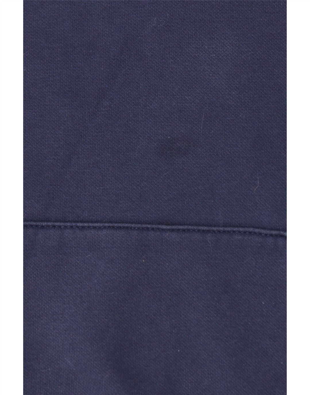 Pulover Puma pentru bărbați, bumbac, albastru bleumarin