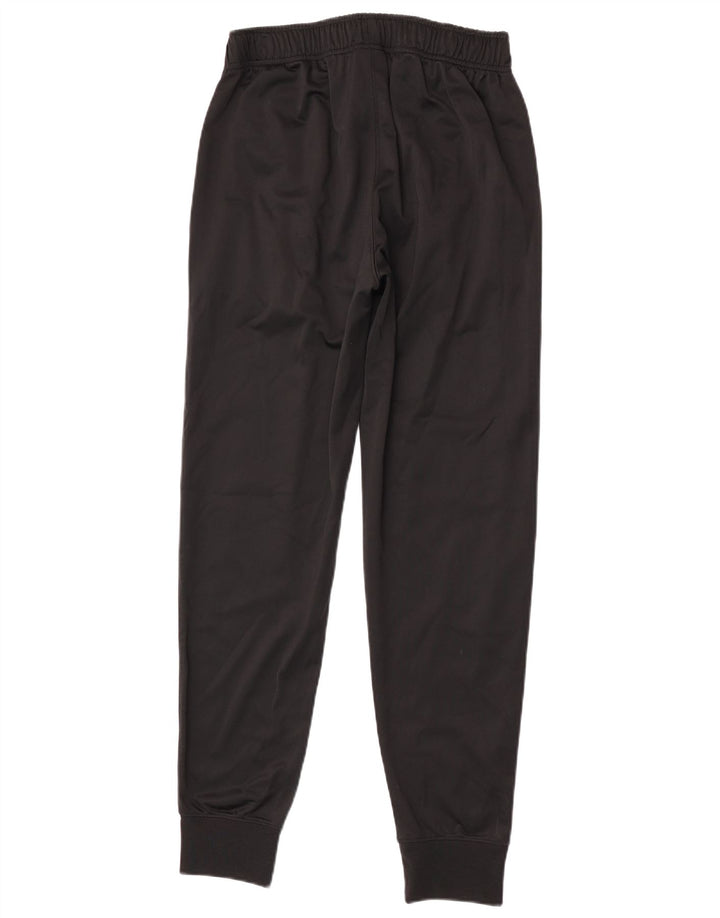 Pantaloni de trening pentru bărbați Champion Pantaloni de jogging Mici Poliester negru
