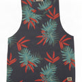 Vest Jack & Jones pentru bărbați, mic, albastru, floral