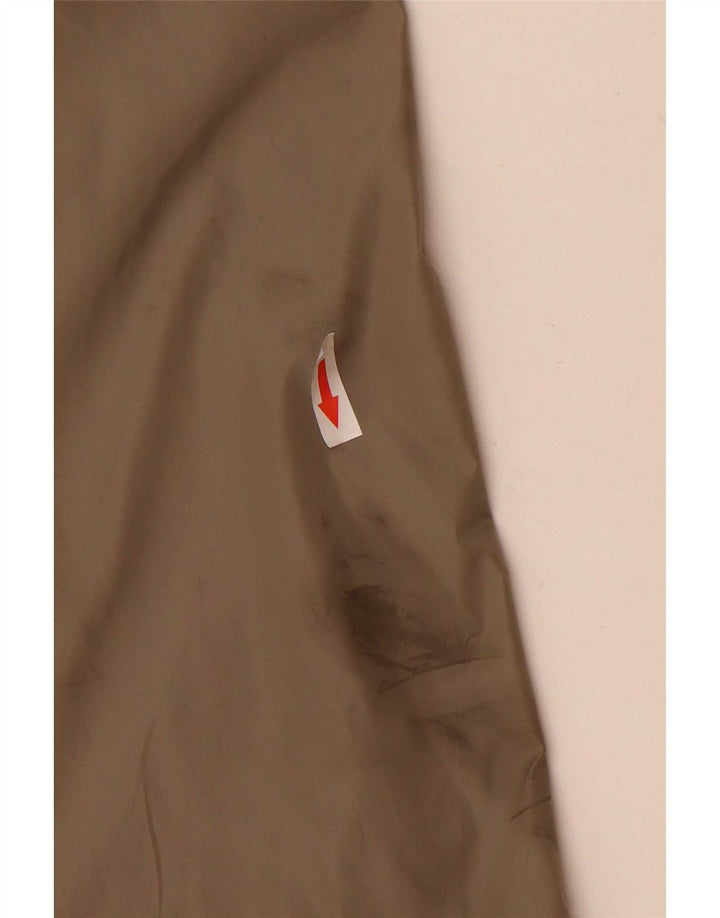 Pantaloni scurți chino pentru bărbați Aquascutum IT 50 Large W36 Poliamidă gri