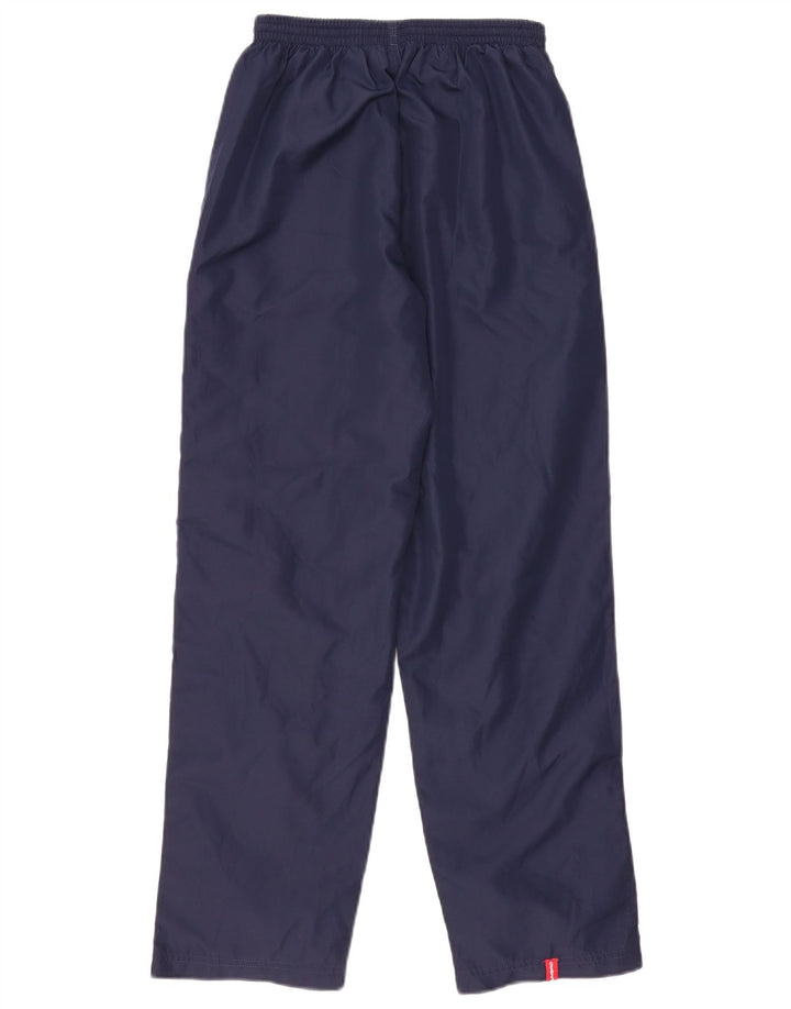 Pantaloni de trening Umbro Băieți 13-14 Ani XL Bleumarin