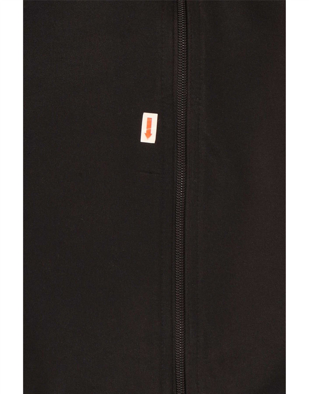 Jachetă de trening pentru bărbați Adidas, XL, poliester negru