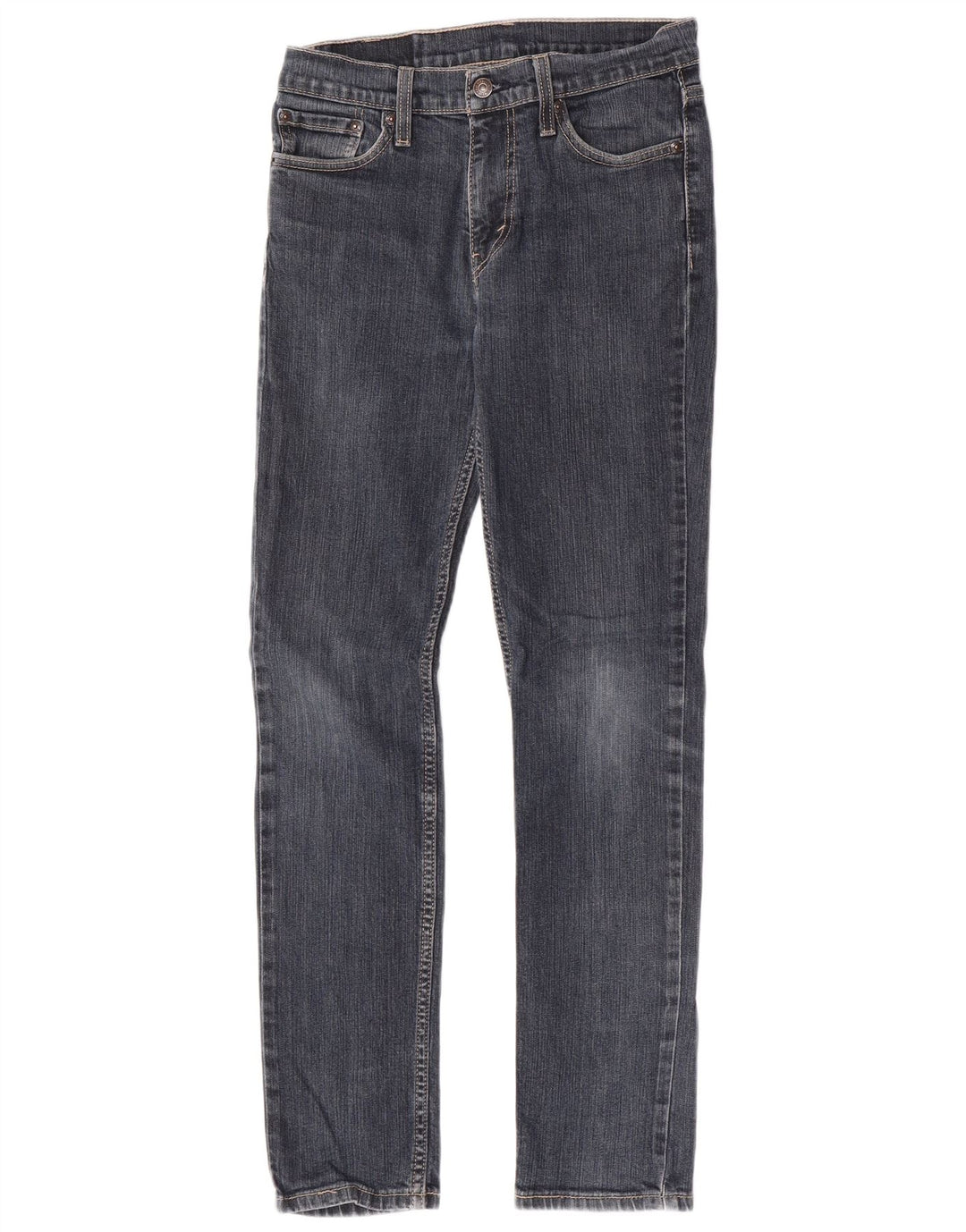 Blugi Levi's 511 Slim pentru bărbați W29 L30 Bumbac albastru