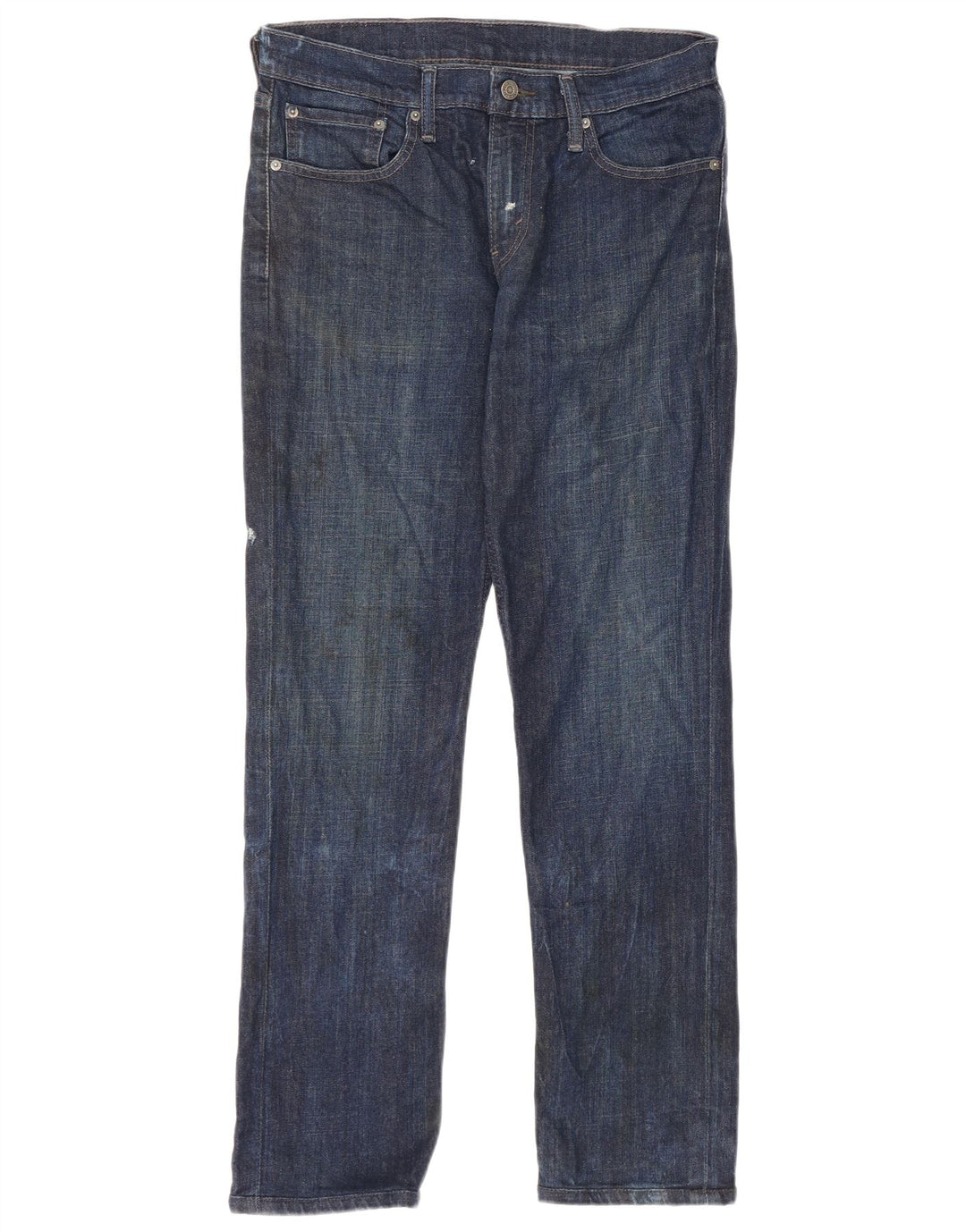 Blugi Levi's 511 Slim pentru bărbați W32 L30 Bumbac albastru