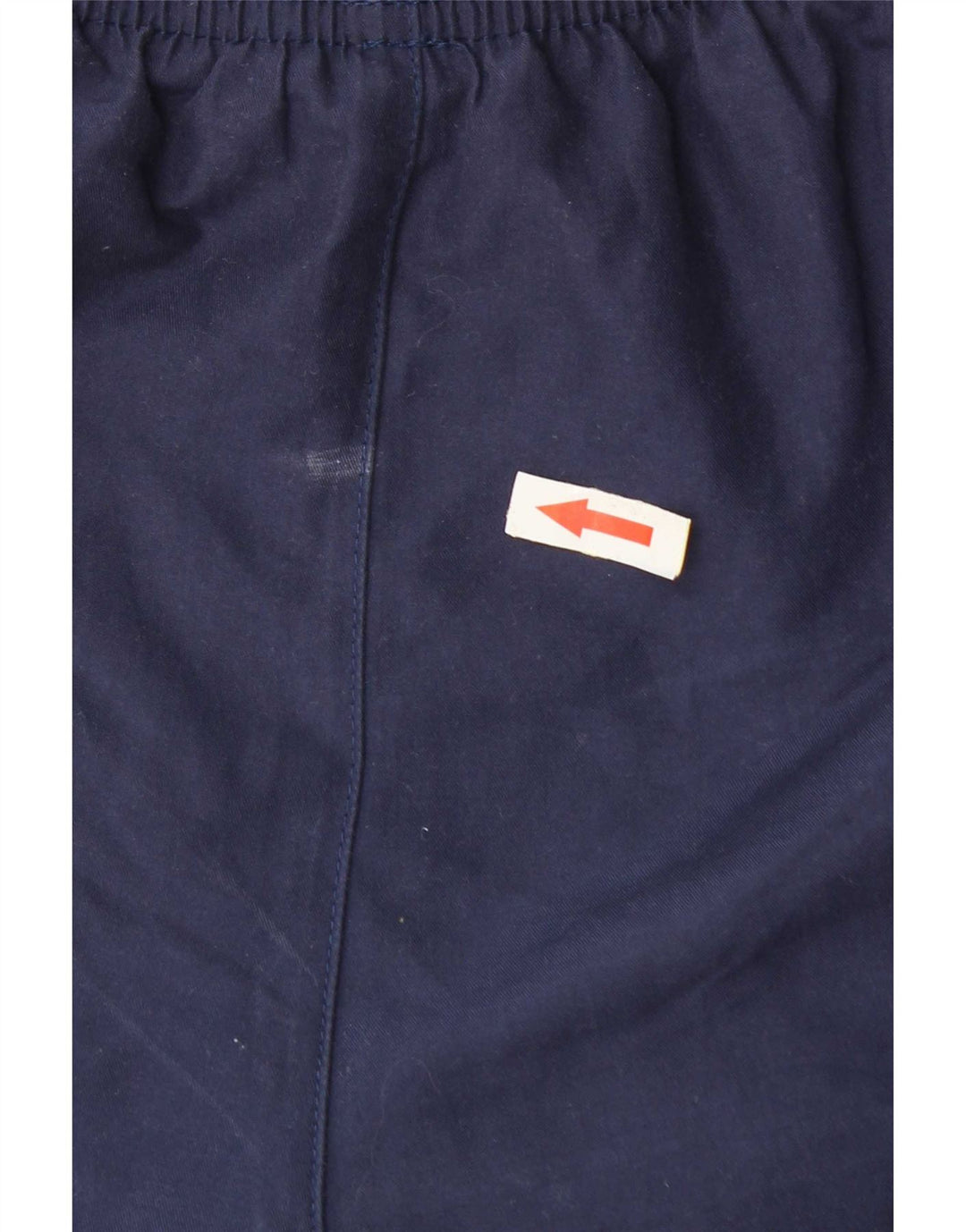 Pantaloni scurți sport Nike pentru bărbați mici, bleumarin