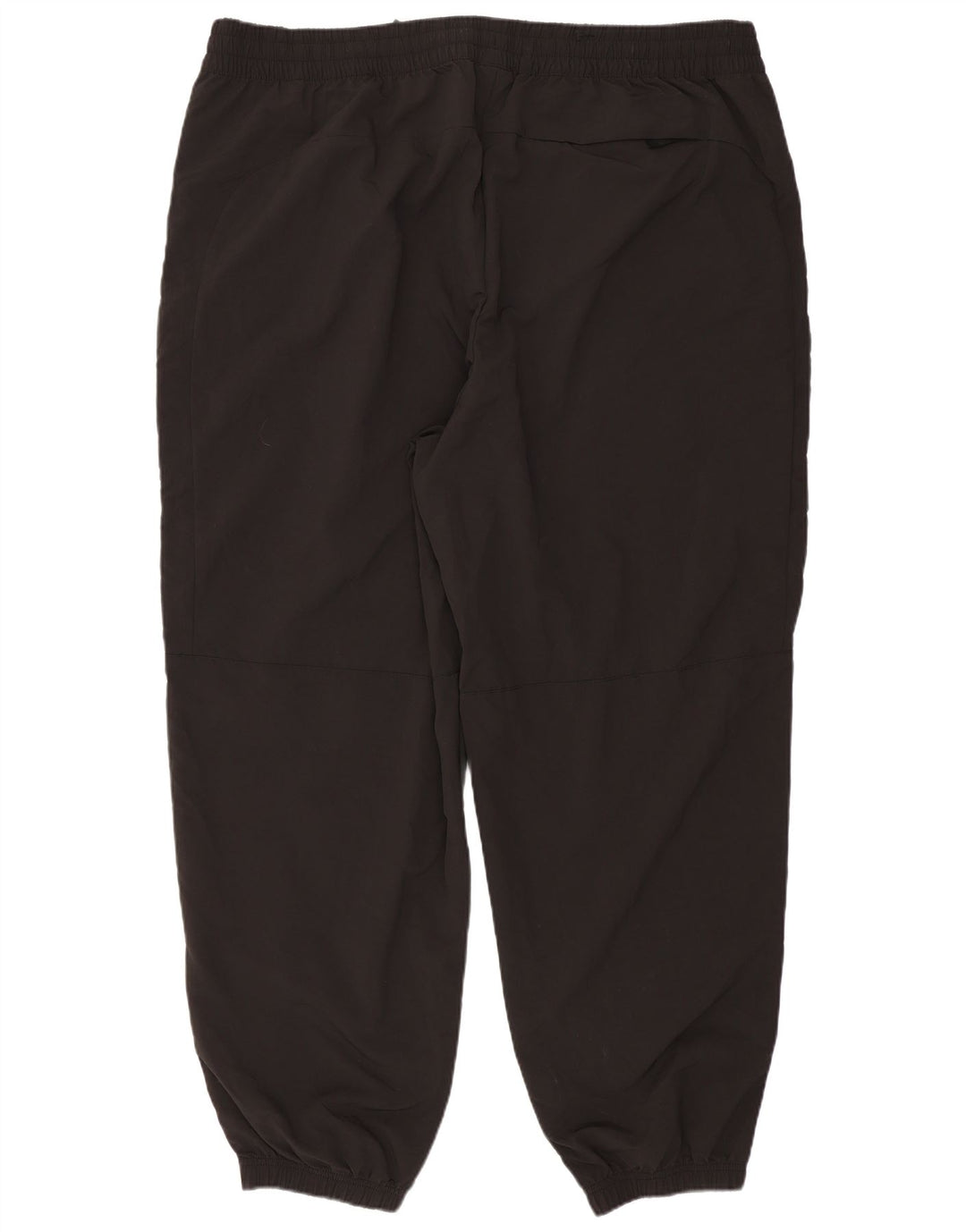 Pantaloni de trening PUMA pentru bărbați Pantaloni de jogging 2XL poliester negru