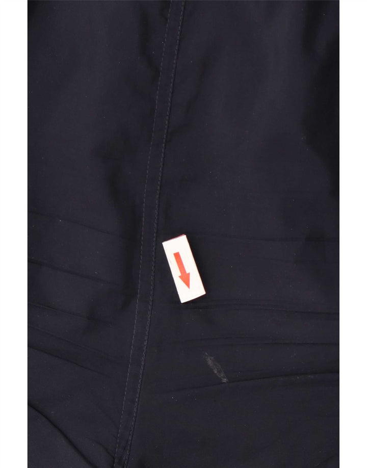 Pantaloni scurți sport pentru bărbați Adidas XL bleumarin poliester color bloc