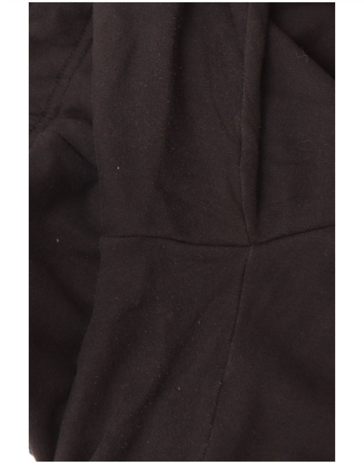 Pantaloni de trening pentru femei Nike Pantaloni de jogging UK 10 Small Black