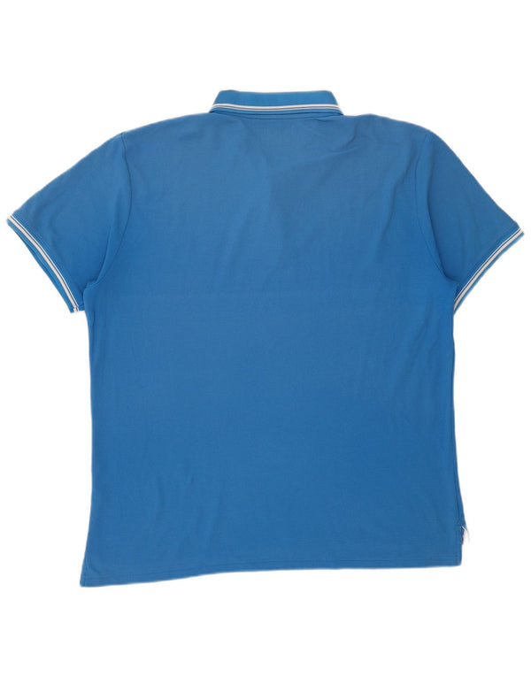 Helly Hansen tricou polo pentru bărbați XL albastru