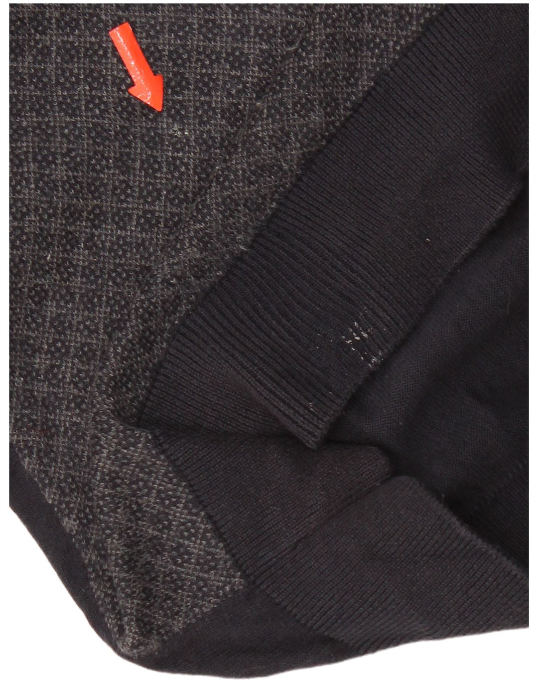 Pulover cardigan pentru bărbați Marks & Spencer, mare, bleumarin