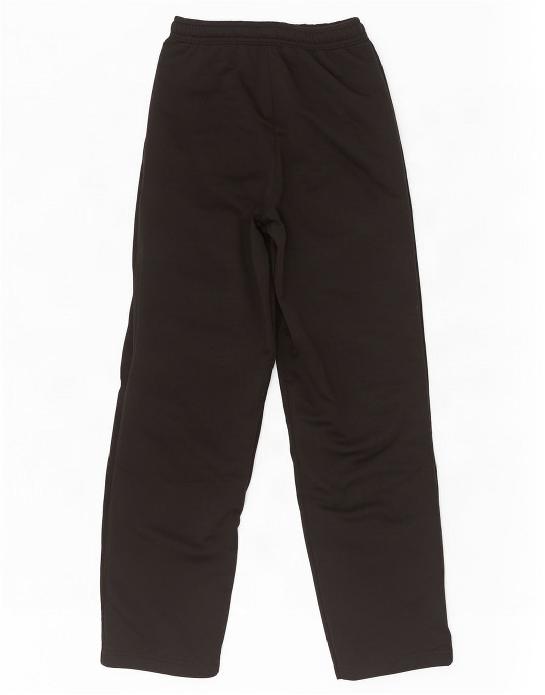 Pantaloni de trening grafic pentru bărbați Umbro, mari, negru, poliester color bloc