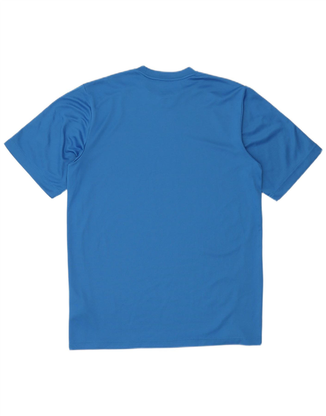 Tricou pentru bărbați ADIDAS Top Medium Blue Poliester