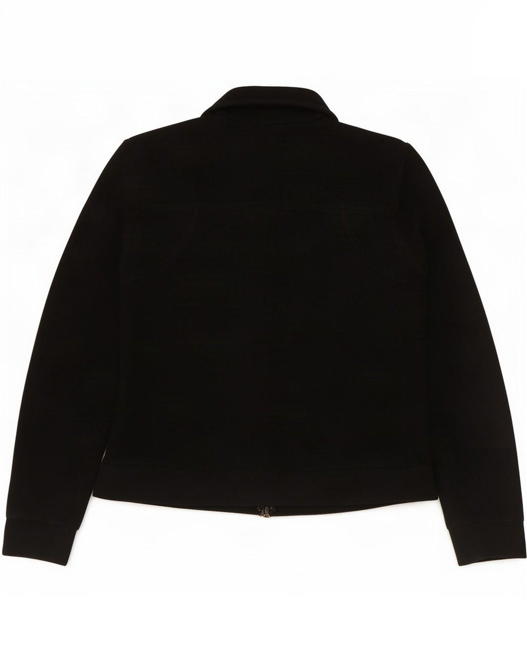 Jachetă Fleece Nike pentru femei UK 14/16 Large Negru