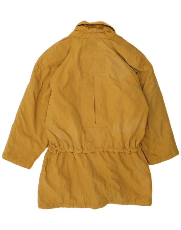 Haina de vânt pentru femei Yorn UK 16 Large Yellow