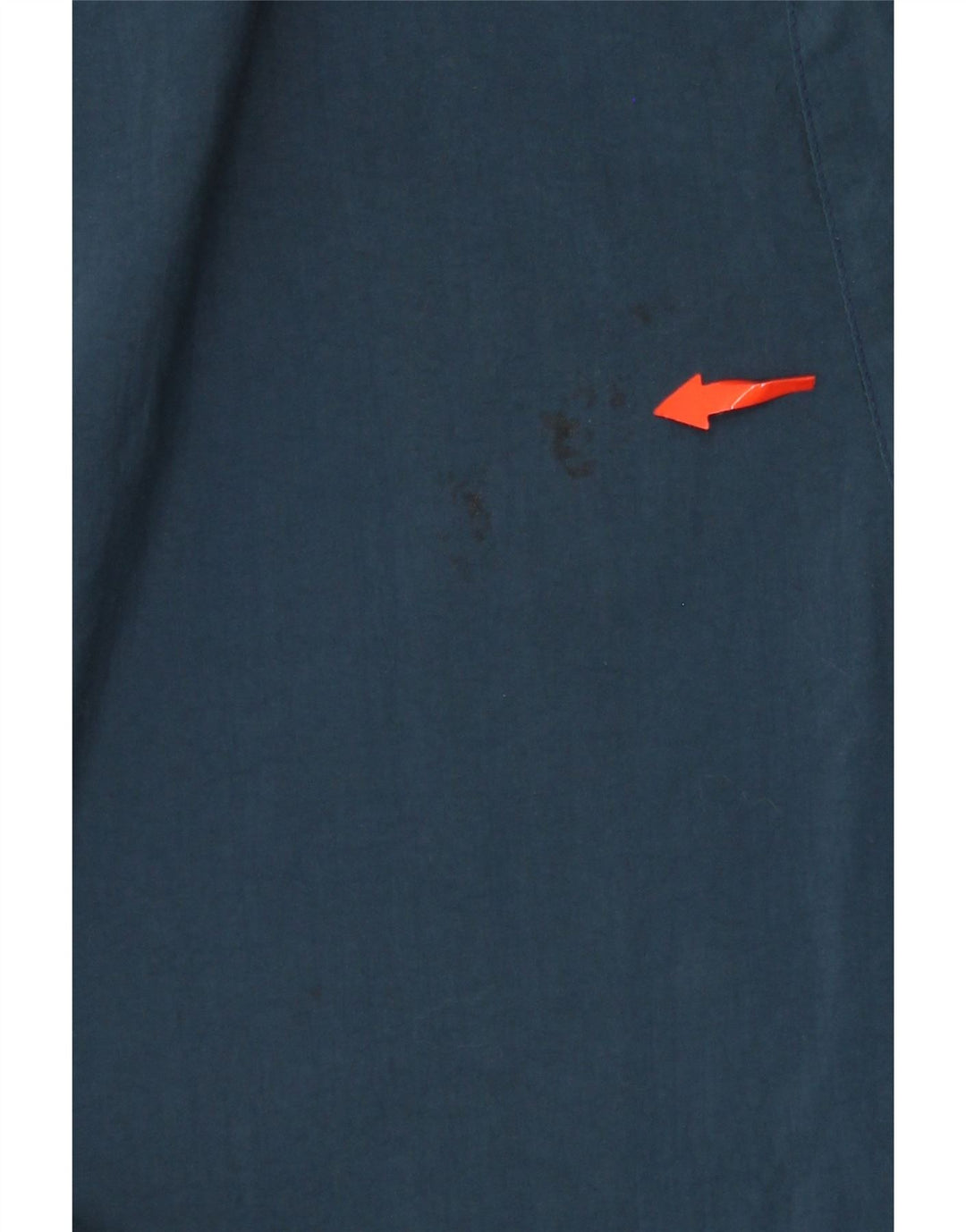 DIADORA Pantaloni de trening pentru bărbați Pantaloni de jogging Mediu Nailon bleumarin