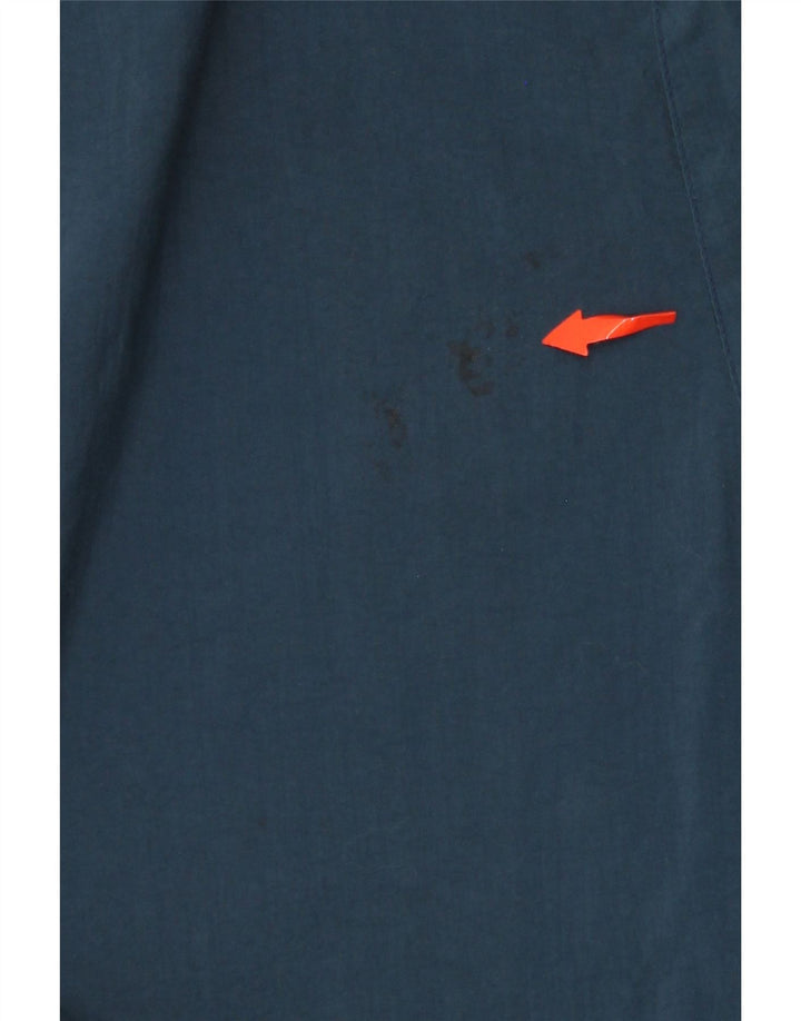 DIADORA Pantaloni de trening pentru bărbați Pantaloni de jogging Mediu Nailon bleumarin