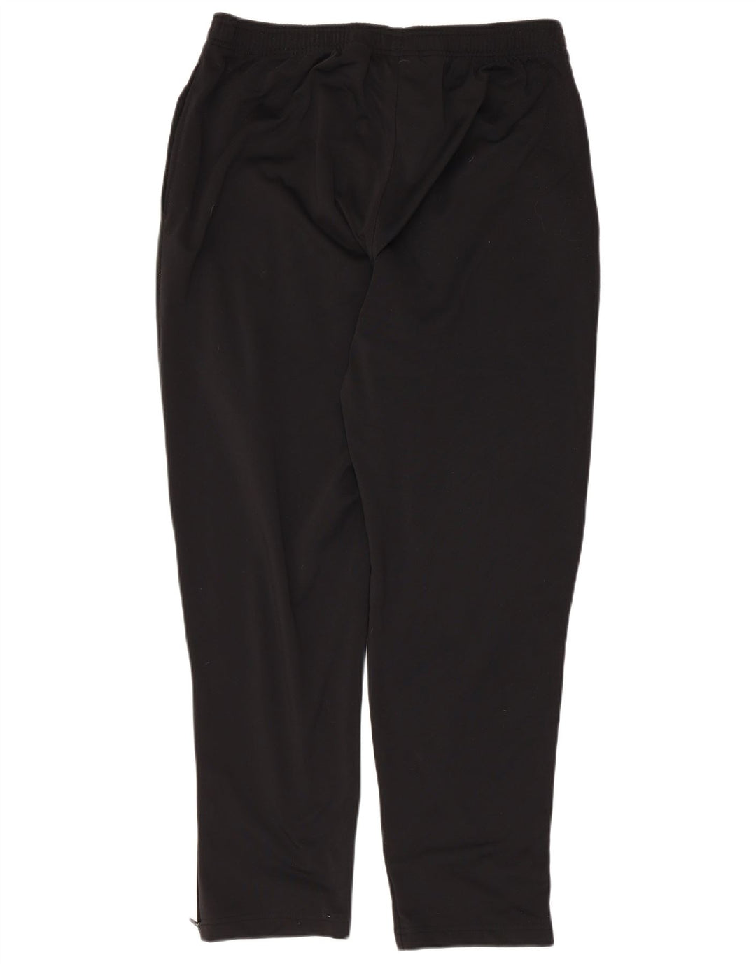 Pantaloni de trening Adidas pentru bărbați, mari, negru, poliester sport
