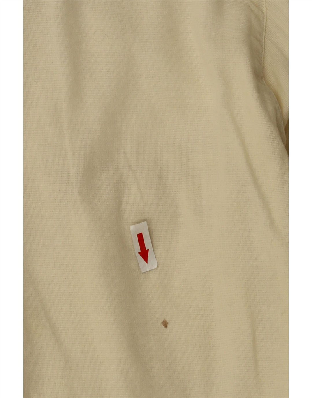 Cămașă pentru femei Murphy & Nye UK 16 mare, bej, bumbac