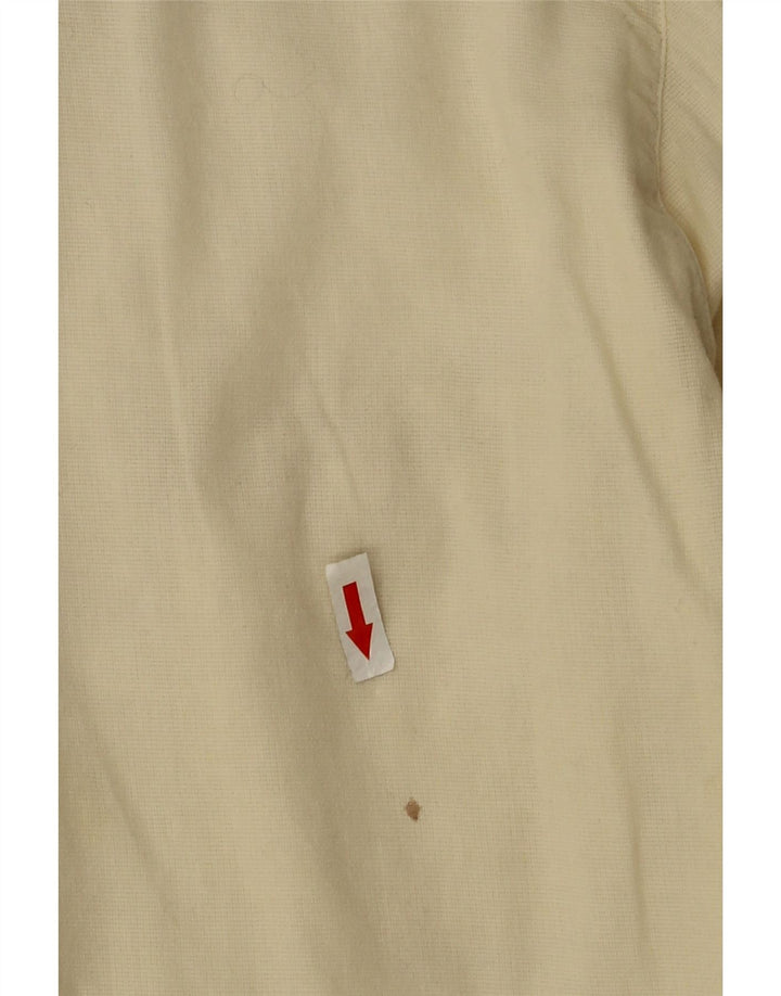 Cămașă pentru femei Murphy & Nye UK 16 mare, bej, bumbac