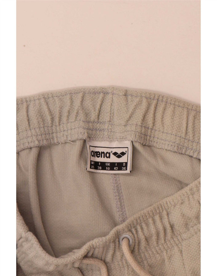 Pantaloni de trening Arena pentru femei UK 10 Small Beige