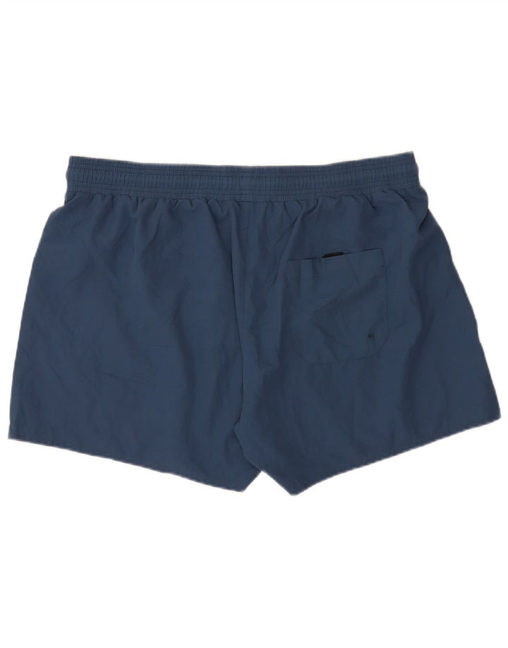 Pantaloni scurți de înot Timberland pentru bărbați XL poliester bleumarin