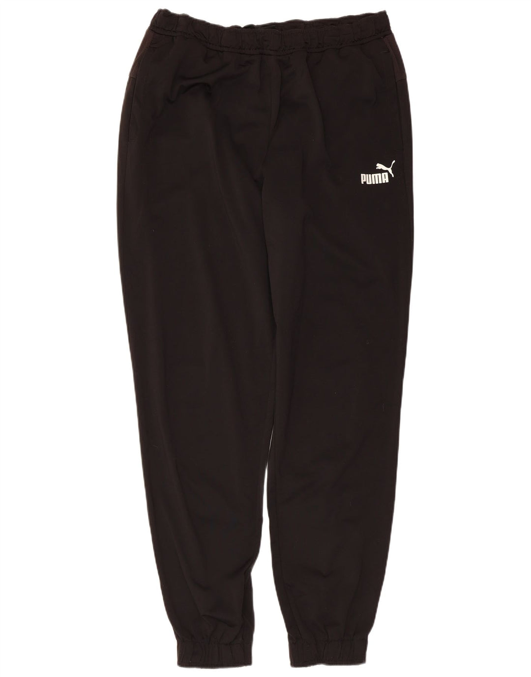 Pantaloni de trening pentru bărbați Puma Pantaloni de jogging XL Poliester negru