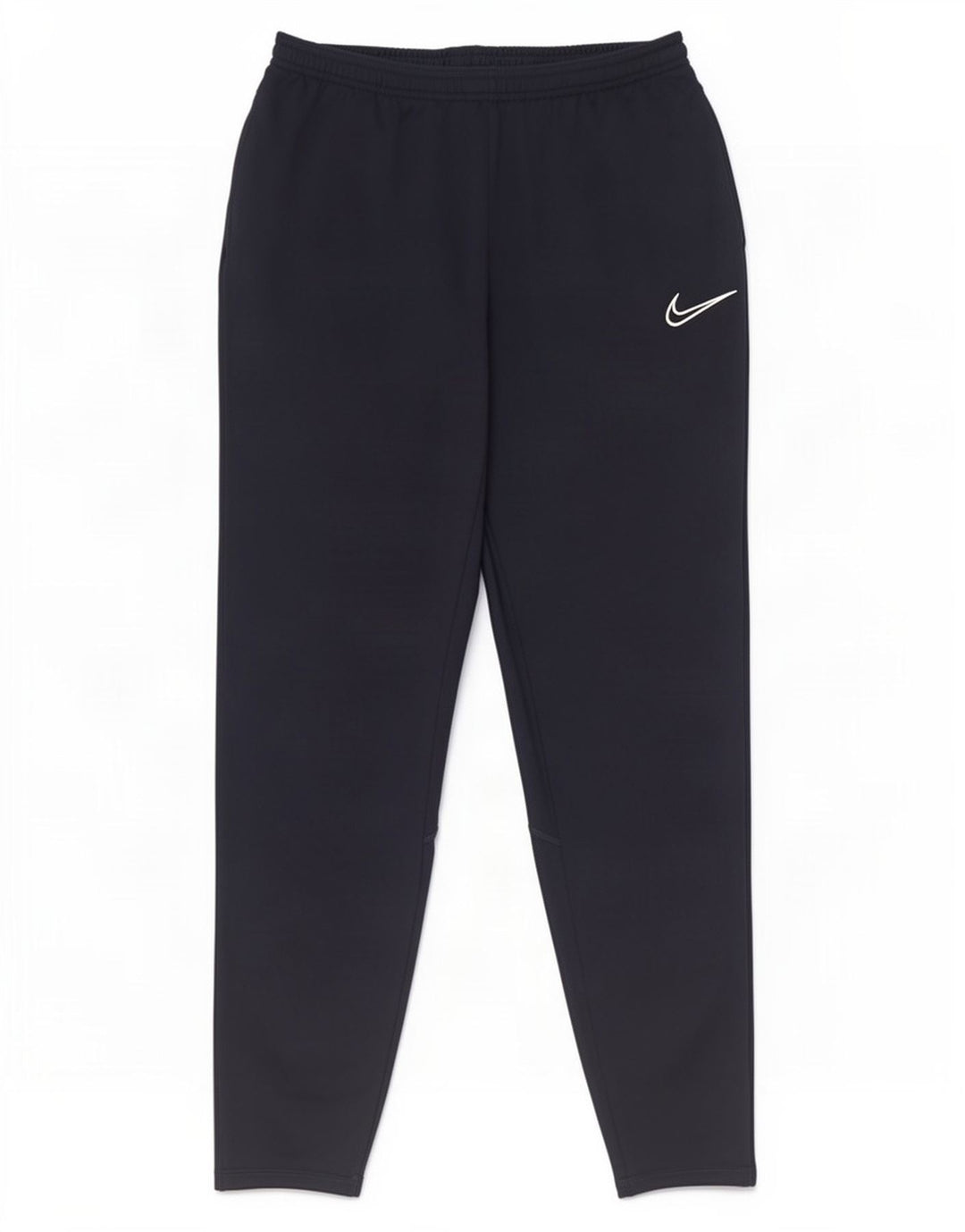 Pantaloni de trening Nike Dri Fit pentru bărbați, medii, albastru, poliester color bloc