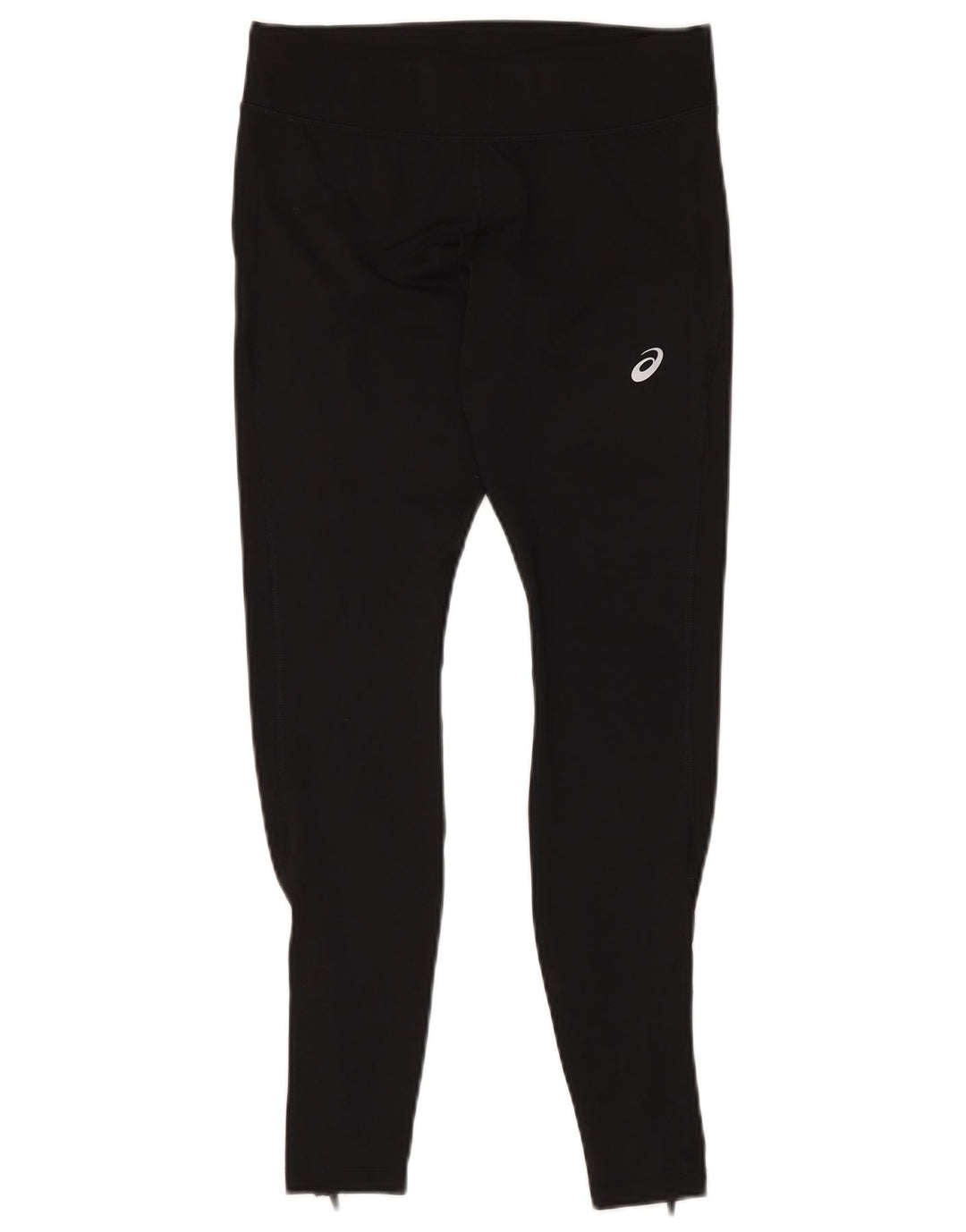 Leggings pentru femei ASICS UK 10 Poliester negru mic