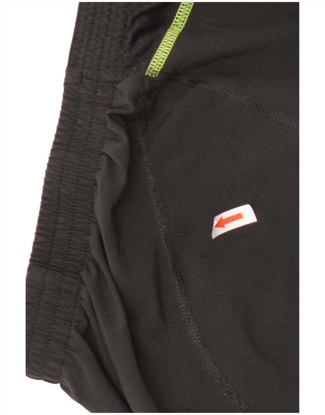 Pantaloni scurți sport pentru bărbați Adidas Climacool XL poliester negru