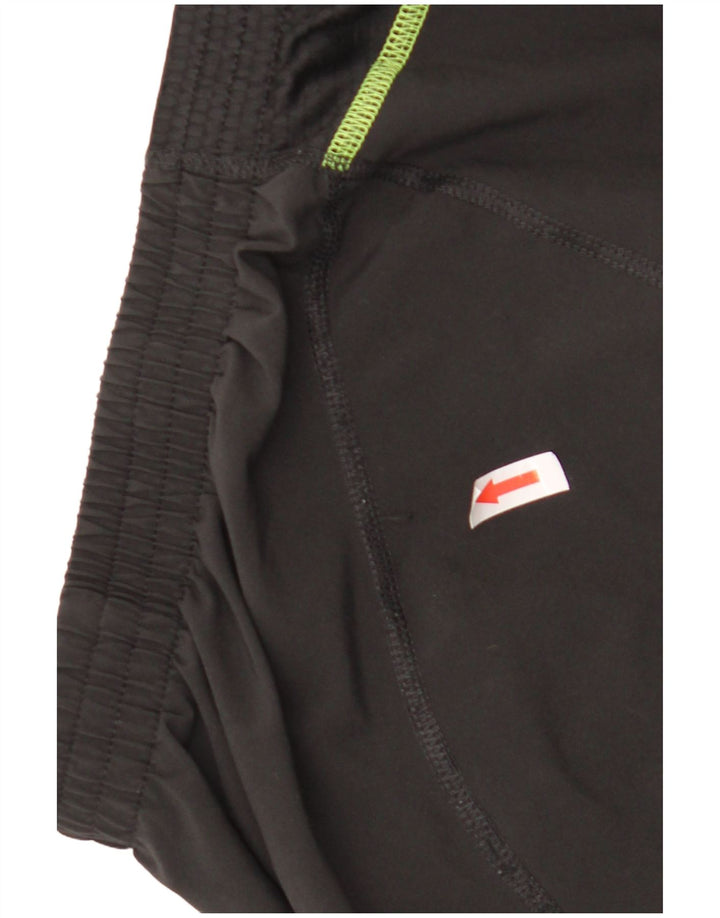 Pantaloni scurți sport pentru bărbați Adidas Climacool XL poliester negru