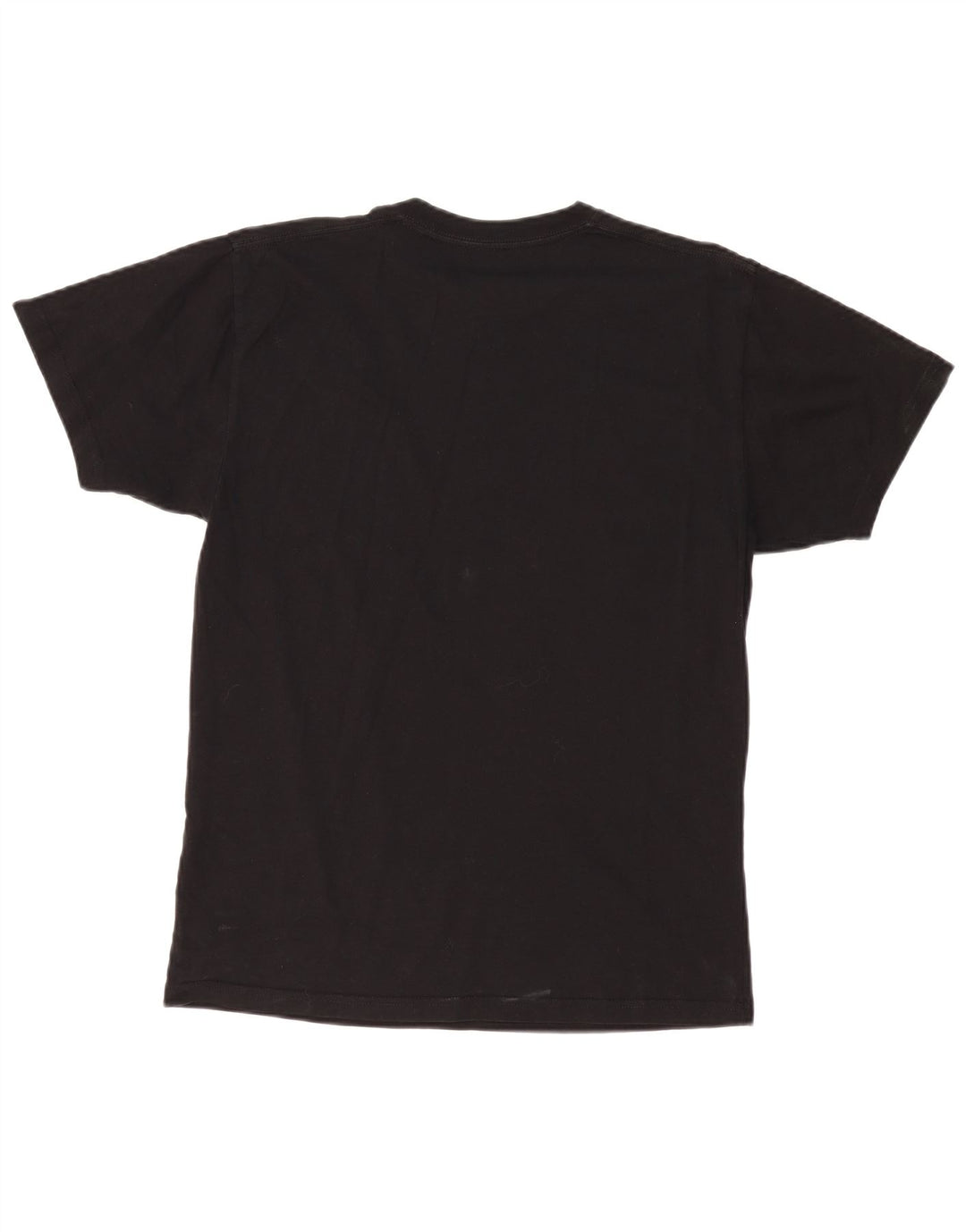 Tricou Vans Classic Fit Top Bumbac Negru Mediu