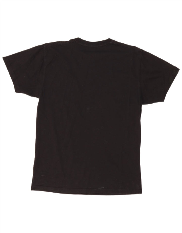 Tricou Vans Classic Fit Top Bumbac Negru Mediu