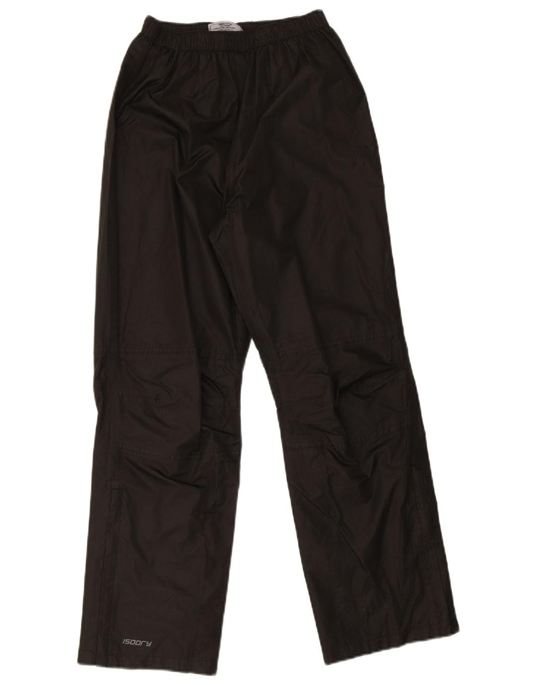 Pantaloni impermeabili pentru baieti Mountain Warehouse 12-13 Ani Negri