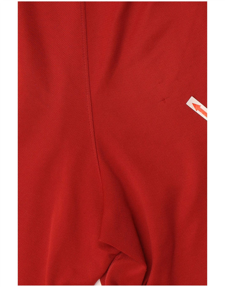 Pantaloni scurți sport Nike Dri Fit pentru bărbați, maro mare